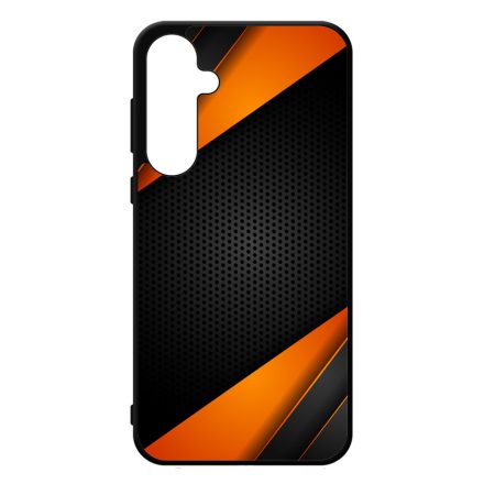 Naracs sávos carbon Samsung Galaxy A35 tok
