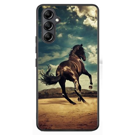 lovas ló mustang mustangos Samsung Galaxy A54 5G tok