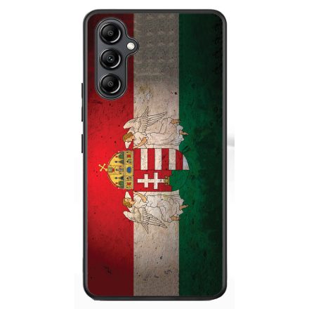 címeres magyar zászló Samsung Galaxy A54 5G tok