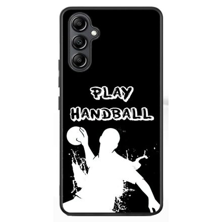 kézilabda kézilabdás kézizz handball Samsung Galaxy A54 5G tok