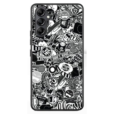stickerbomb matricabomba Samsung Galaxy A54 5G tok