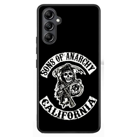 sons of anarchy keménymotorosok Samsung Galaxy A54 5G tok