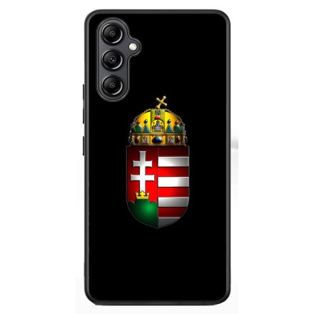 magyar cimer Samsung Galaxy A54 5G tok