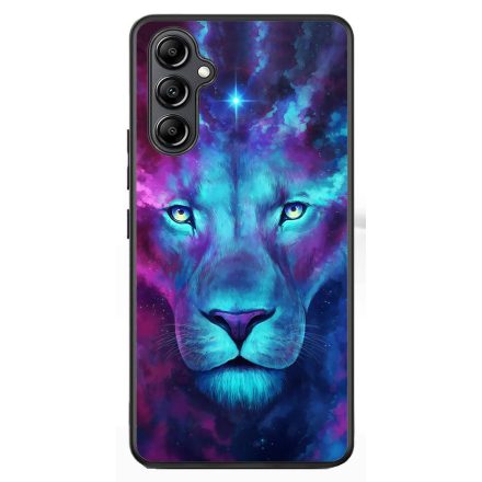 oroszlán galaxis az úr galaxy Samsung Galaxy A54 5G tok