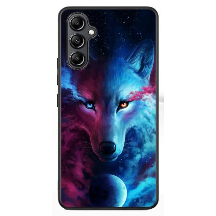 farkas wolf galaxis galaxy Samsung Galaxy A54 5G tok