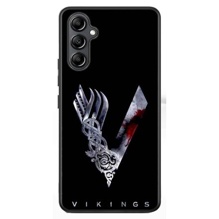 vikings logo Samsung Galaxy A54 5G tok