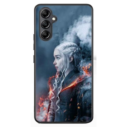daenerys targaryen trónok harca game of thrones Samsung Galaxy A54 5G tok