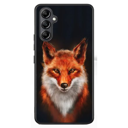 róka rókás fox Samsung Galaxy A54 5G tok
