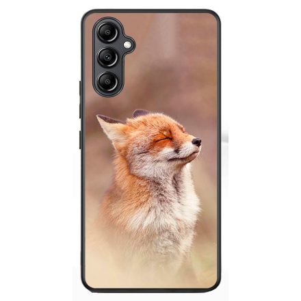 róka rókás fox Samsung Galaxy A54 5G tok