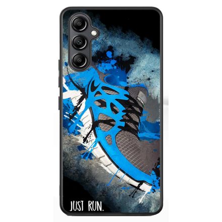 just run futas running sport motivation Samsung Galaxy A54 5G tok