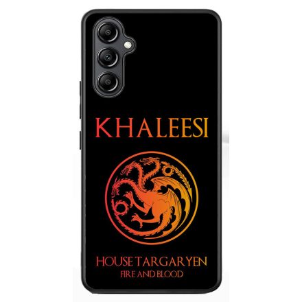 Khaleesi Trónok harca Samsung Galaxy A54 5G tok