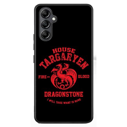 House Targaryen Trónok harca Samsung Galaxy A54 5G tok