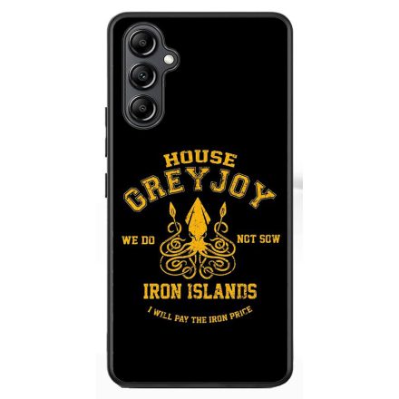 House Greyjoy Trónok harca Samsung Galaxy A54 5G tok