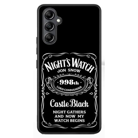 Nights Watch Trónok harca Samsung Galaxy A54 5G tok