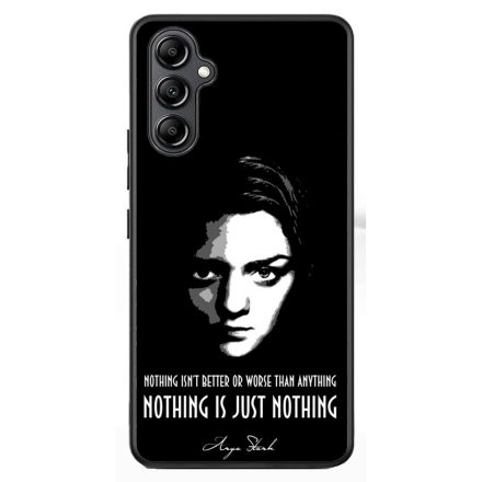 Arya Trónok harca Samsung Galaxy A54 5G tok