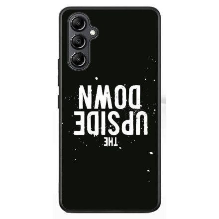 The Upside Down - Stranger Things Samsung Galaxy A54 5G tok