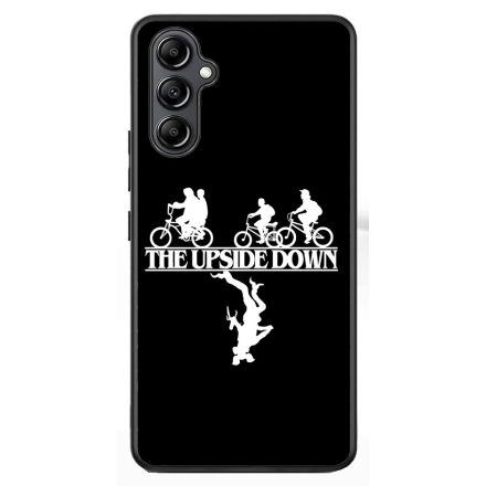 The Upside Down - Stranger Things Samsung Galaxy A54 5G tok