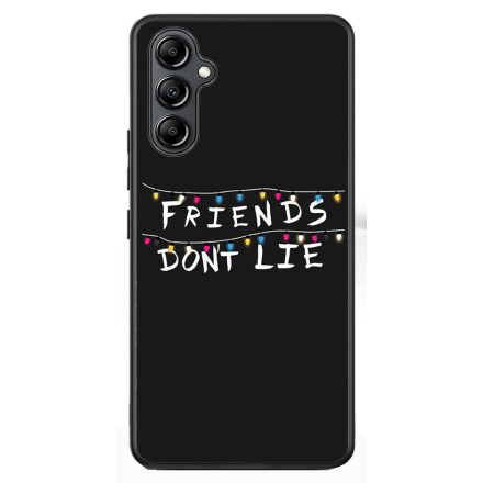 Friends dont lie - stranger things Samsung Galaxy A54 5G tok