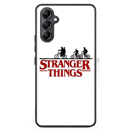 Stranger Things - Friends Samsung Galaxy A54 5G tok