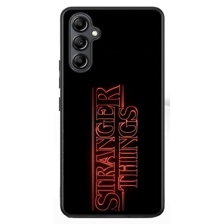 Stranger Things - Classic Samsung Galaxy A54 5G tok