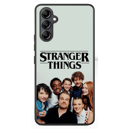 Stranger Things - They Samsung Galaxy A54 5G tok
