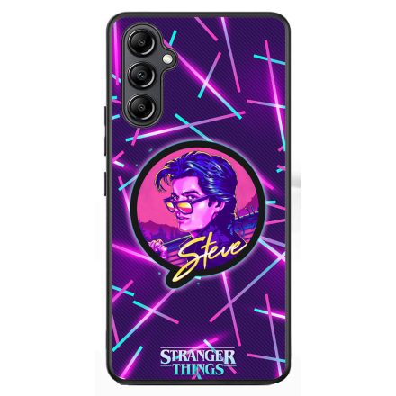 Steve Harrington - Stranger things Samsung Galaxy A54 5G tok