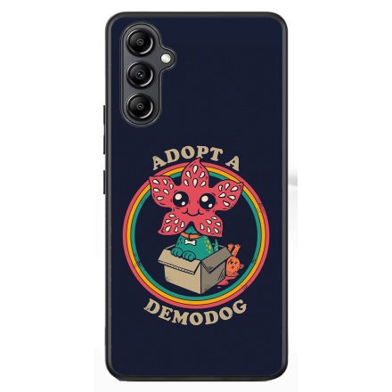 Adopt a Demodog - Stranger things Samsung Galaxy A54 5G tok