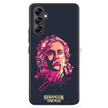 Billy - Stranger things Samsung Galaxy A54 5G tok