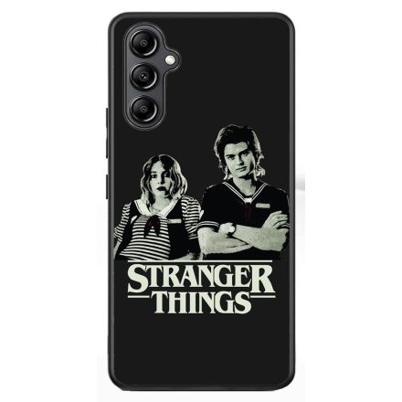 Robin and Steve - Stranger things Samsung Galaxy A54 5G tok