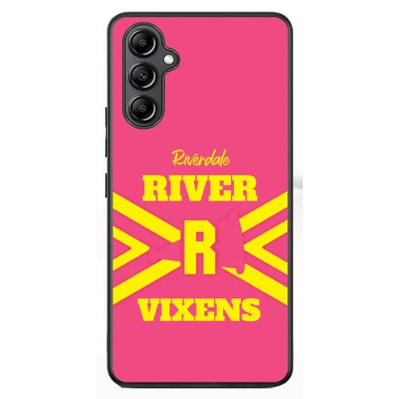 Riverdale Bestiák vixens cheerladers Samsung Galaxy A54 5G tok