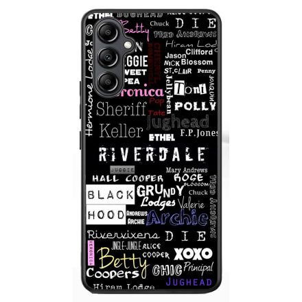 Riverdale Names Samsung Galaxy A54 5G tok