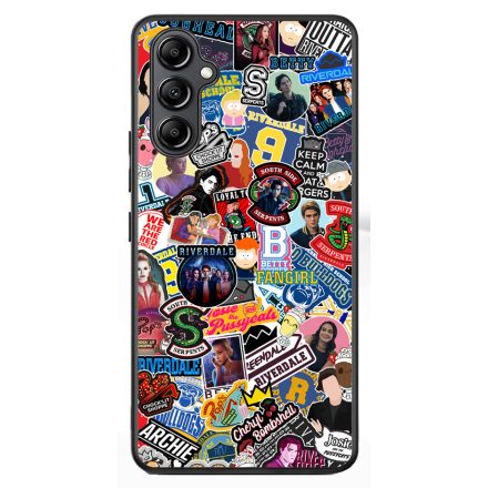 Riverdale Matricabomba stickerbomb Samsung Galaxy A54 5G tok