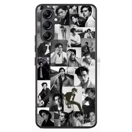 Jughead - Cole Sprouse Riverdale Samsung Galaxy A54 5G tok