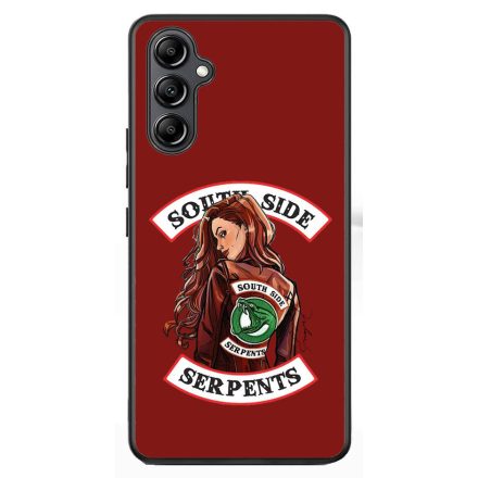 Cheryl the Serpent Blossom Riverdale Samsung Galaxy A54 5G tok