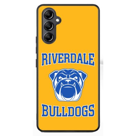 Riverdale Bulldogs Samsung Galaxy A54 5G tok