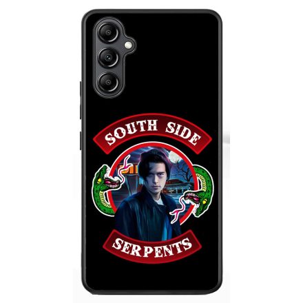 Jughead - South Side Serpents Riverdale Samsung Galaxy A54 5G tok
