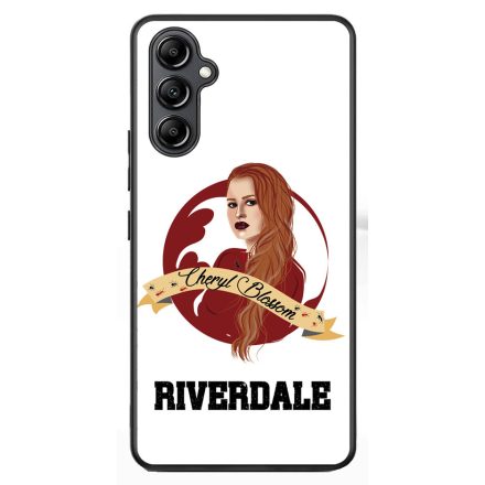 Cheryl - Riverdale Samsung Galaxy A54 5G tok