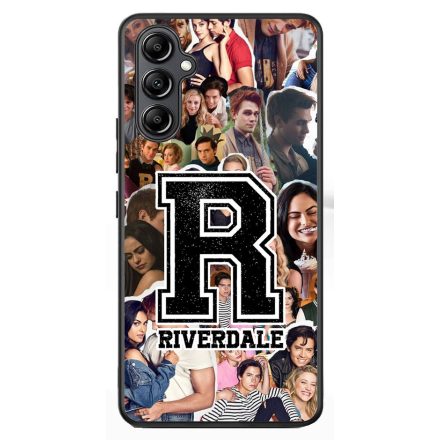 Riverdale montázs Samsung Galaxy A54 5G tok