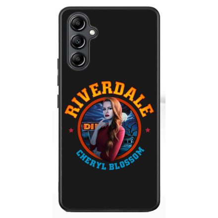 Riverdale - Cheryl Blossom Samsung Galaxy A54 5G tok