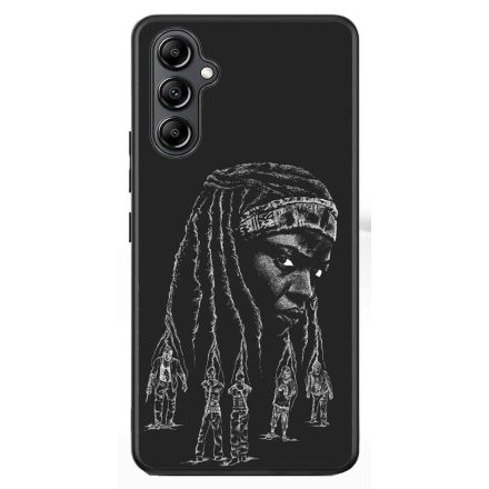 TWD Michonne the walking dead Samsung Galaxy A54 5G tok