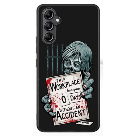 Zombie workplace Samsung Galaxy A54 5G tok