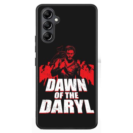 Daryl - the Walking Dead twd Samsung Galaxy A54 5G tok