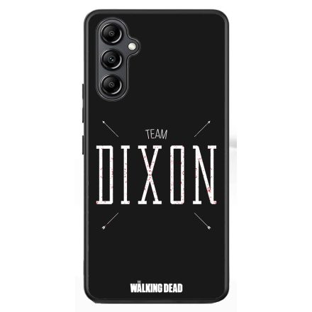Team Dixon - TWD the walking dead Samsung Galaxy A54 5G tok