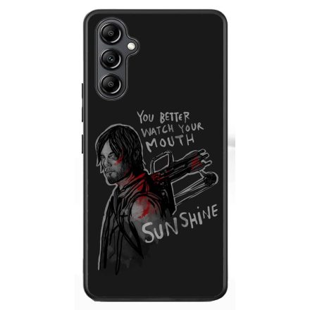 Daryl Sunshine - TWD the walking dead Samsung Galaxy A54 5G tok