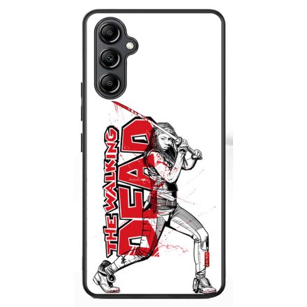 Michonne - the Walking Dead TWD Samsung Galaxy A54 5G tok