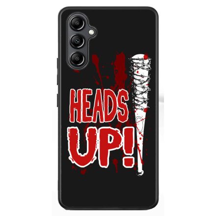 Fejet fel! - the Walking Dead twd Samsung Galaxy A54 5G tok