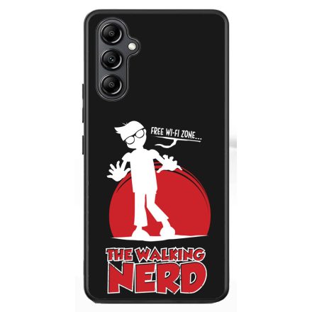 the Walking NERD Samsung Galaxy A54 5G tok