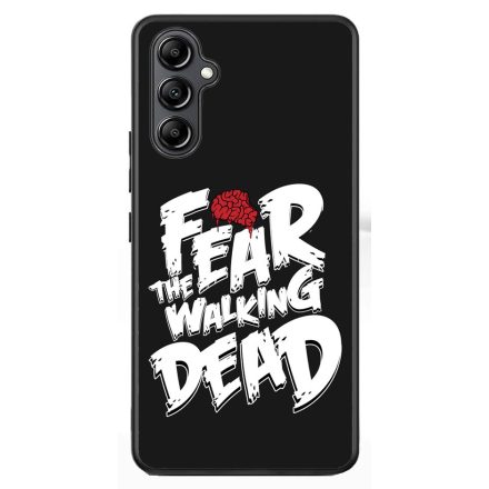 Fear the walking dead - TWD Samsung Galaxy A54 5G tok