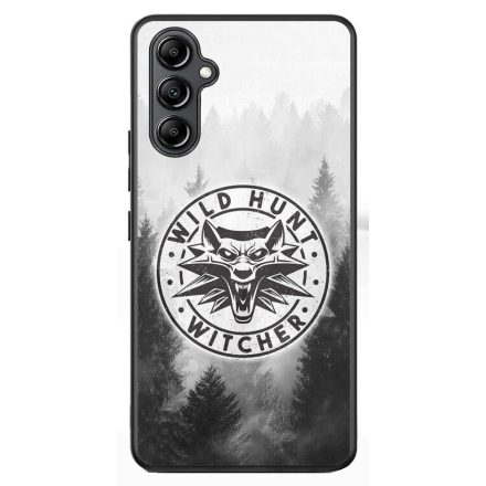 Wild Hunt Witcher Vaják Game Samsung Galaxy A54 5G tok