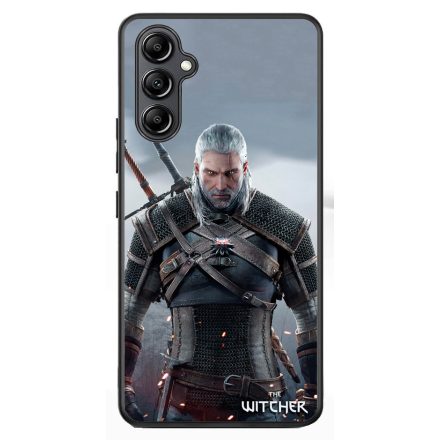 the Witcher Game Vaják Samsung Galaxy A54 5G tok